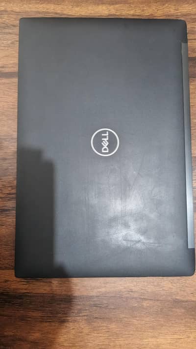 Dell Latitude 7490
