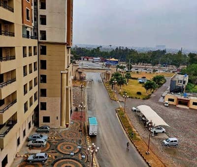 Affordable Flat Of 1233 Square Feet Is Available For rent