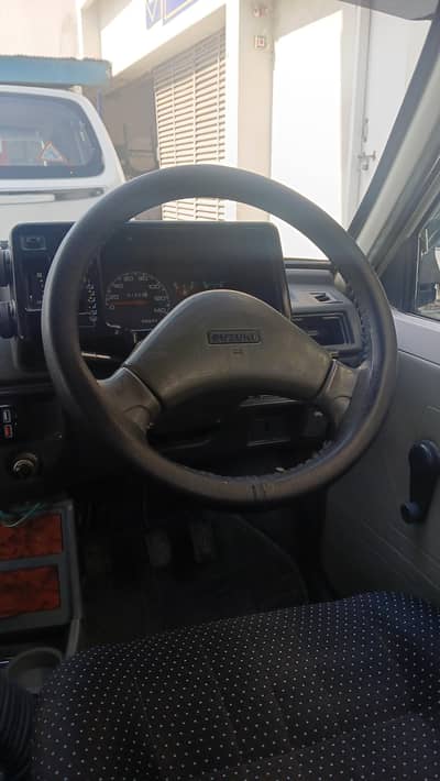 Mehran 2006 white color