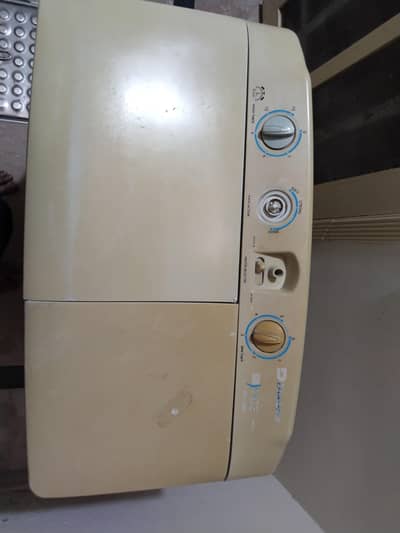 Dawalance Machine for Sale