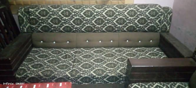 full sofaaa set big size