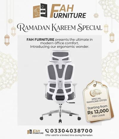 Computer Chairs, Office Chairs, Revolving Chairs, Executive Chairs.