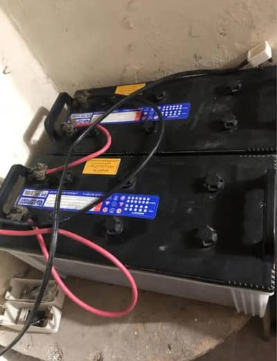 Daewoo Dib 180 Model 2 Addad Batteries For Sale Batteries