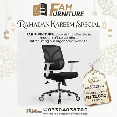 Computer Chairs, Office Chairs, Revolving Chairs, Executive Chairs.