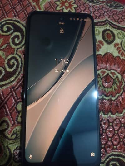 Moto G Power 2022 4/64