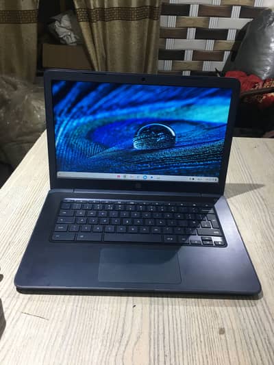 Hp Chromebook 14 inch