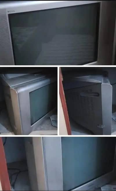 Panasonic TV
