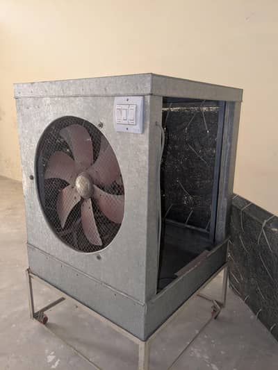 Air Cooler