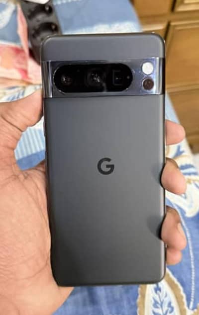 google pixel 8 pro 256