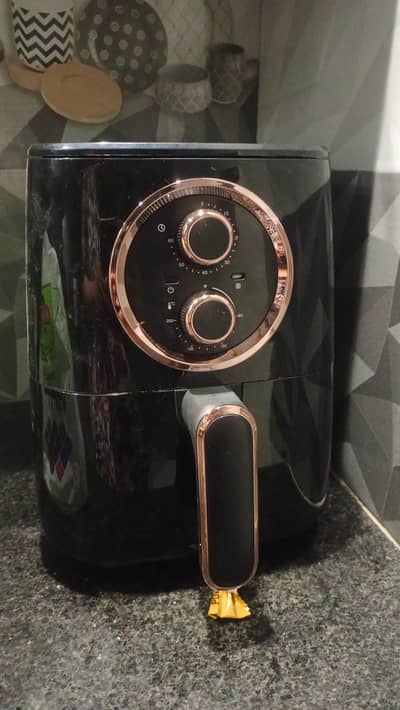 |WESTPOINT AIR FRYER|