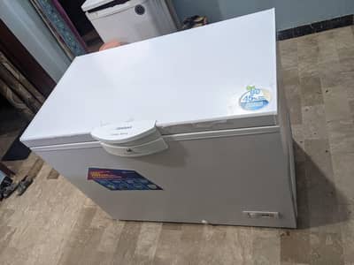 dawlance single door 2in1 400model