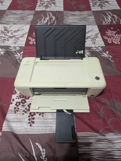 HP Deskjet 1010 color printer