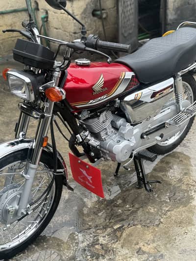 honda 2026 model special chrome editition