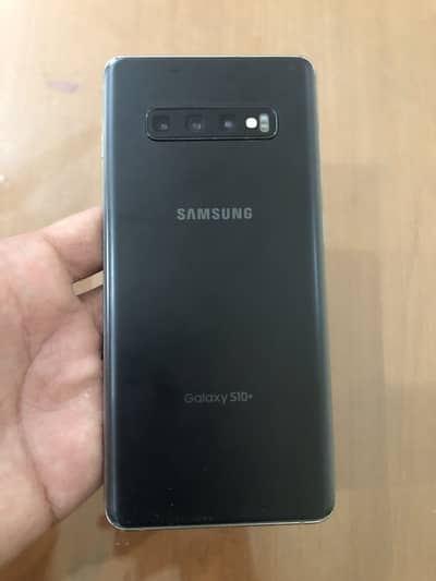 Samsung S10 Plus