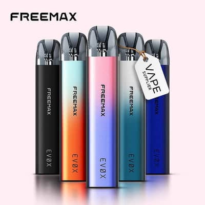 FREEMAX/PEN VAPE/G3 LITE/G2 MINI/OXVA GO/G5 LITE/ARGUS/A3 POD/ARGUS/P8