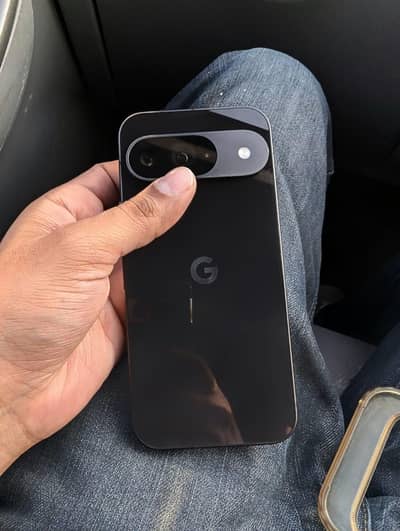 Google Pixel 9 PTA ( 12/128)