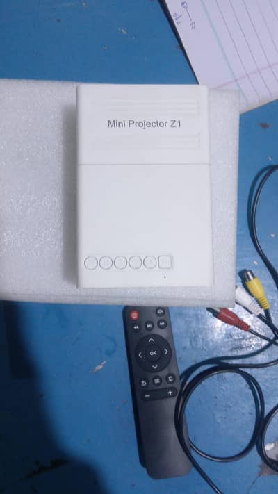 mini projecter