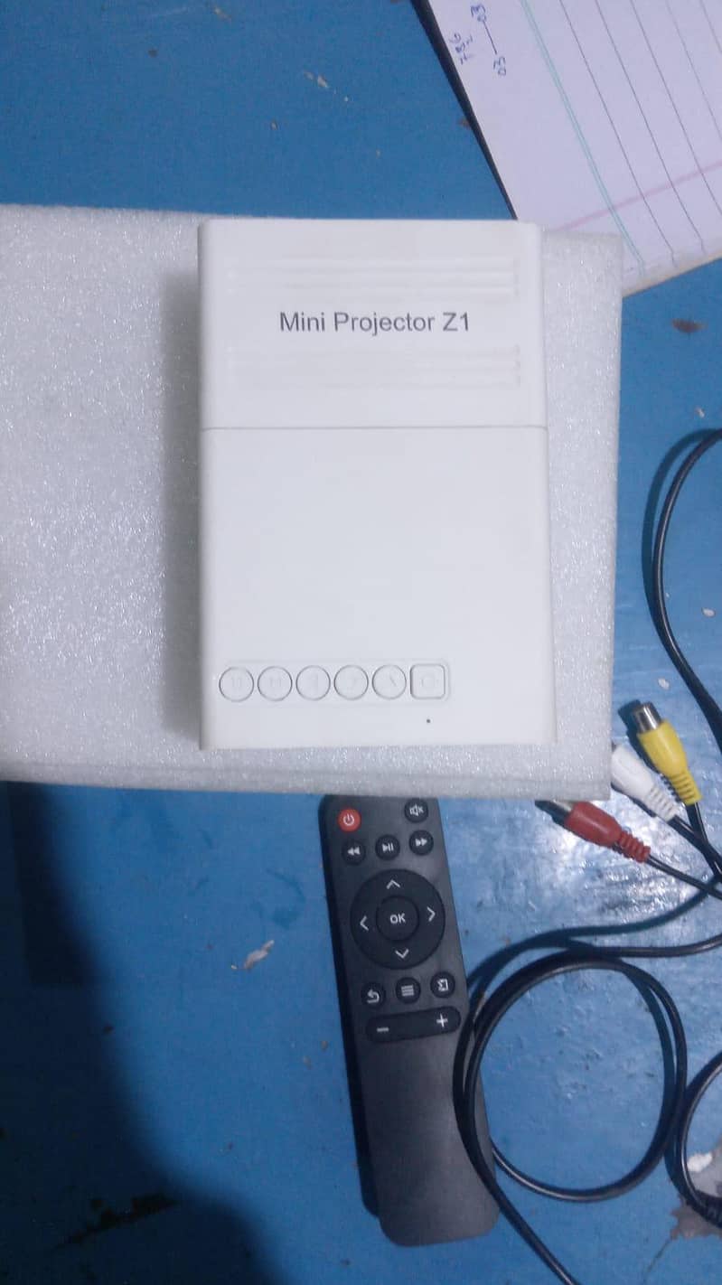 mini projecter 0