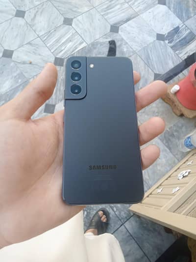 Samsung s22 non ha but sim time avaliable ha