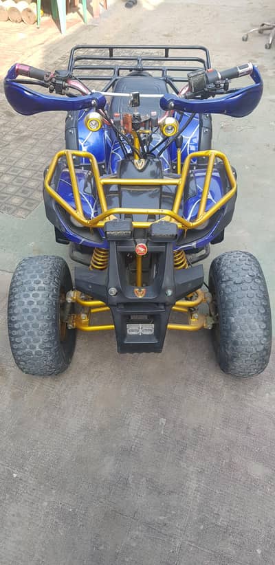 ATV Bike