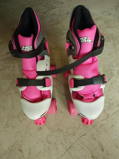 Skating Shoes | brand new| For both boys and girls| Urgent sale |