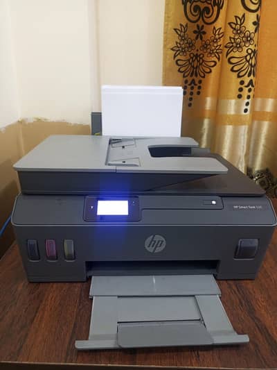 HP Smart Tank 530