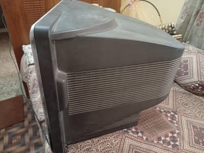 21 inches Philips TV