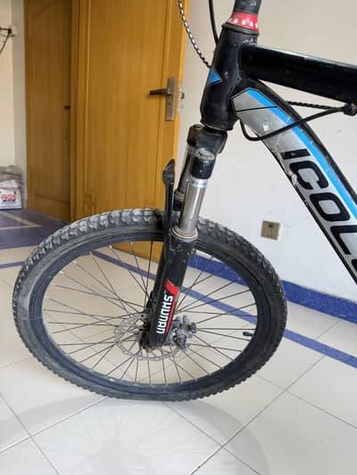 MOUNTAIN BIKE FOR SALE
