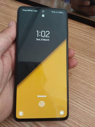 Samsung Note 10 Lite