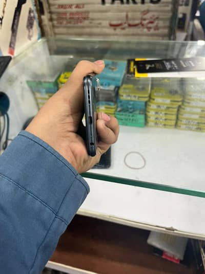 Vivo y20 all ok phone 