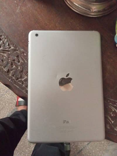 Ipad mini