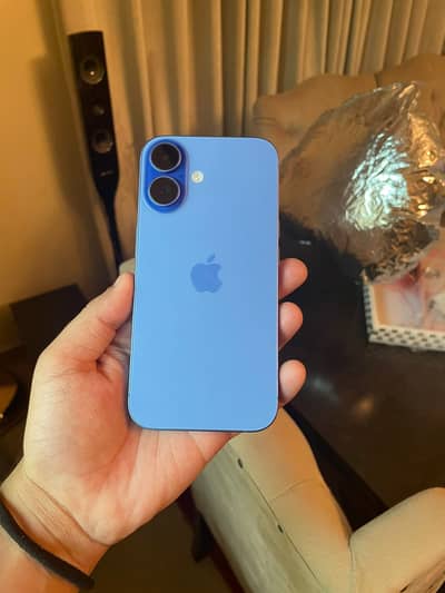 IPHONE 16 JV