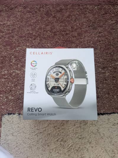 Smart Watch for Sale