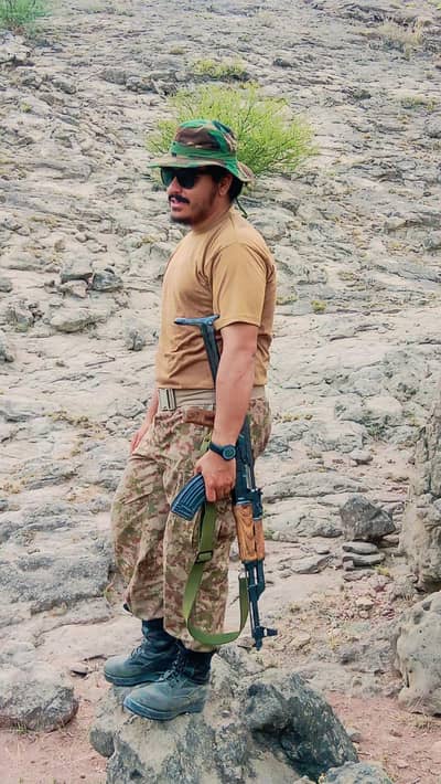 I need a job as personal bodyguard.  Or computer operator.