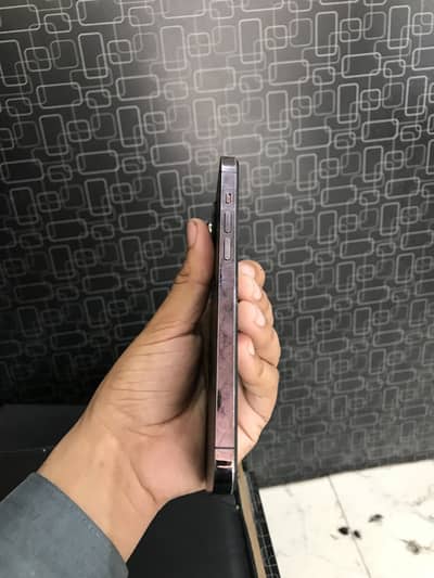 14 Pro max Non Jv Exchange Possible