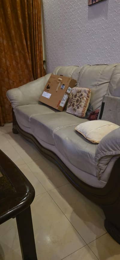6 seater sofa set for sale