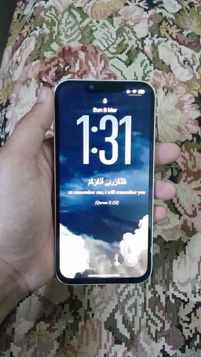 I phone 13 exchange possible