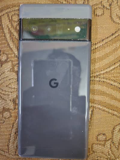 Pixel 6 Pro Pta Approved