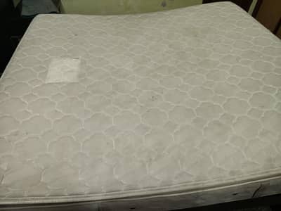 12 inch Spring Mattress for sale