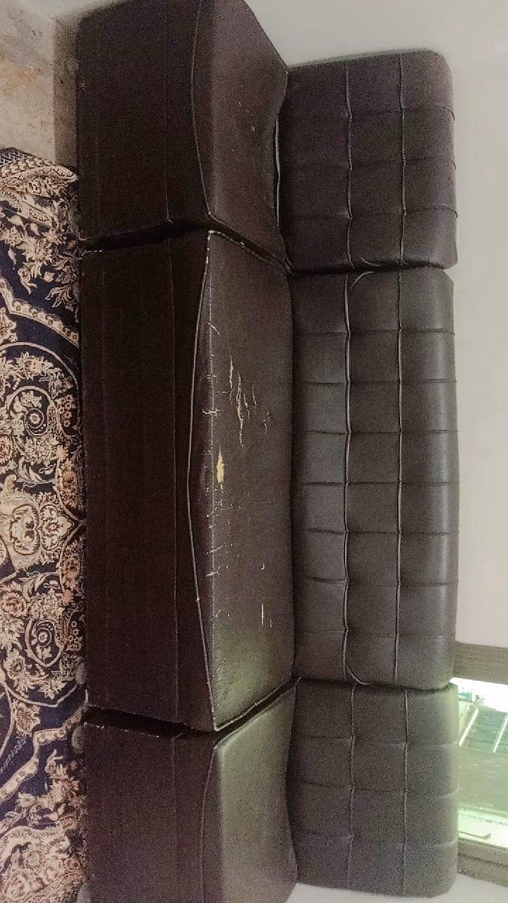 Used Sofa Set 0