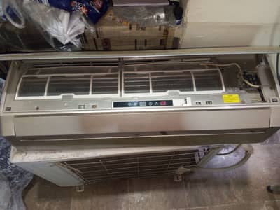 Gree inverter Ac