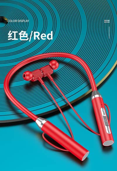 K58 Wireless Bluetooth Headset