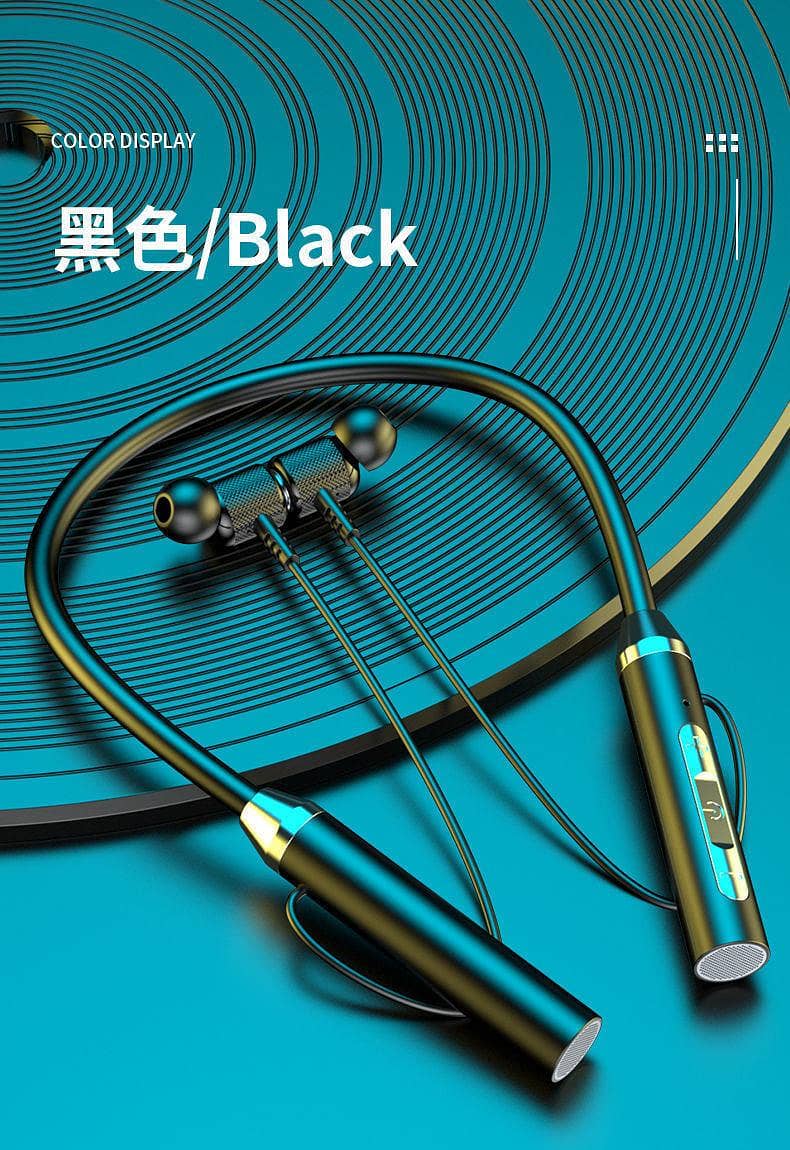 K58 Wireless Bluetooth Headset 3