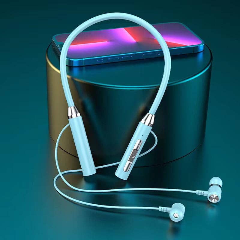 K58 Wireless Bluetooth Headset 4