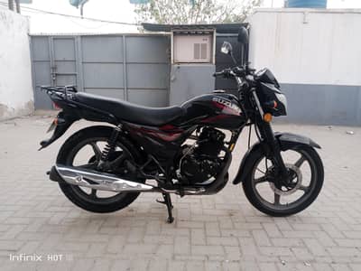 GR 150 New condition