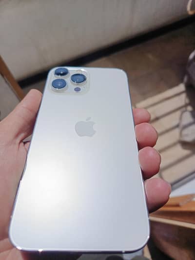 Iphone 13 pro max LLA model