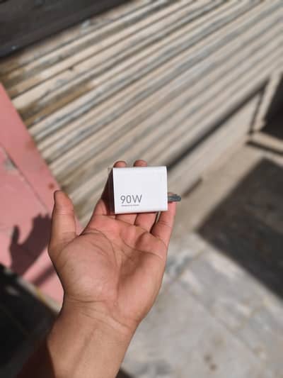 MI 90 WAT ORIGINAL CHARGER