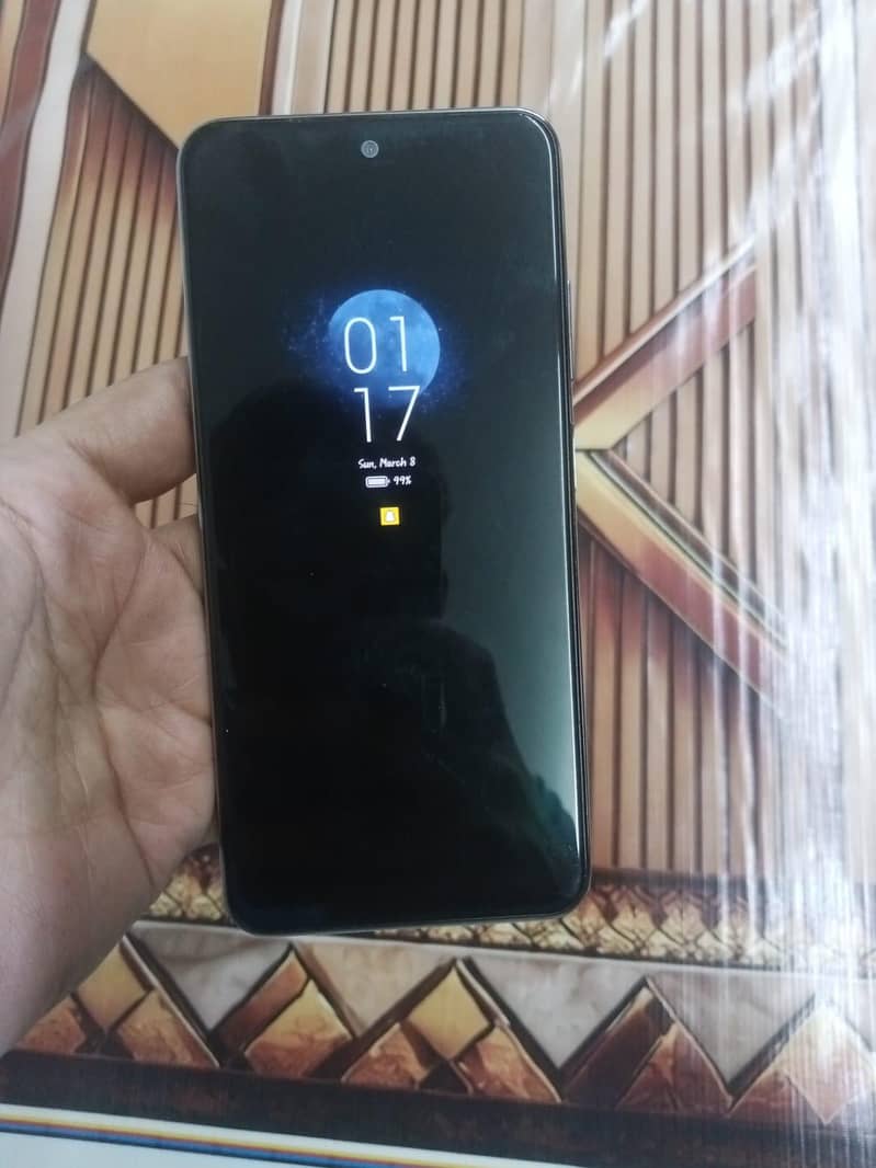 redme note 10 5