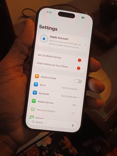 Iphone 16 pro available for sale