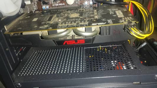 Rx 470 4 gb Graphics card for sale